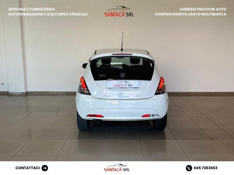LANCIA YPSILON 1.2 BENZINA / 2016