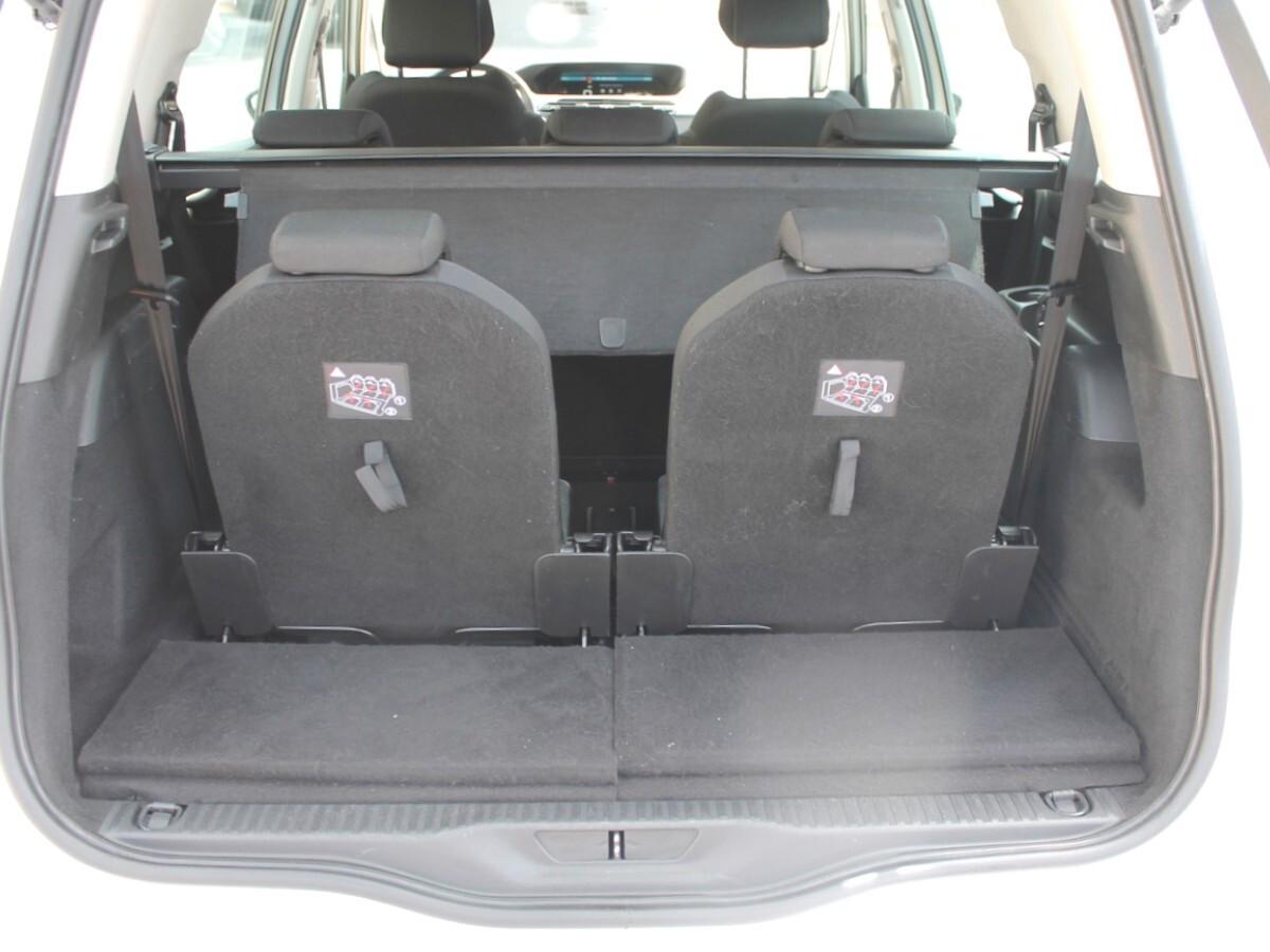 Citroen C4 SpaceTourer BlueHDi 130 S&S EAT8 Business Retrocamera UNIPRO IVA DEDUCIBILE