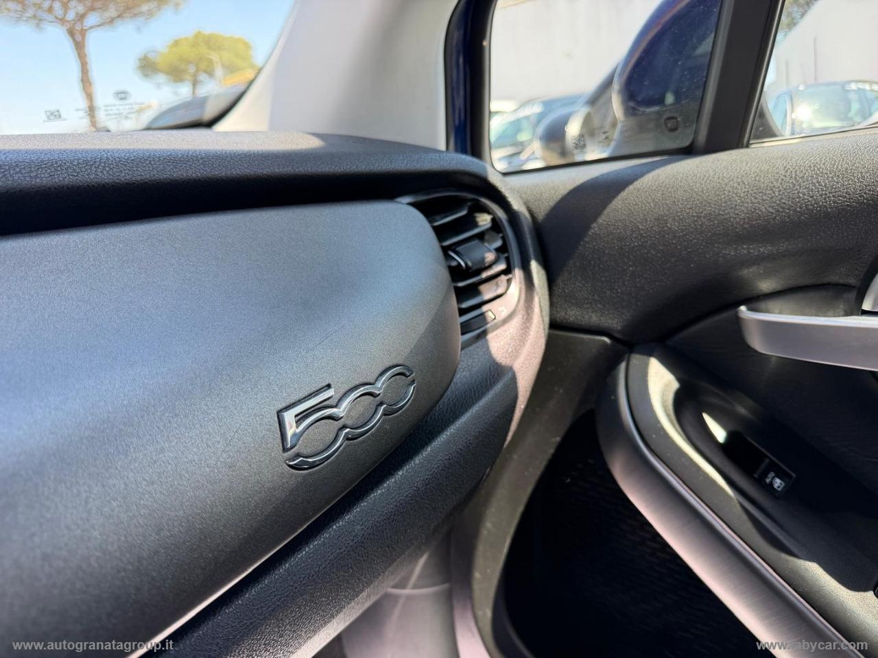 FIAT 500X 1.6 M.Jet 120 CV Cross Plus IMPECCABILE!