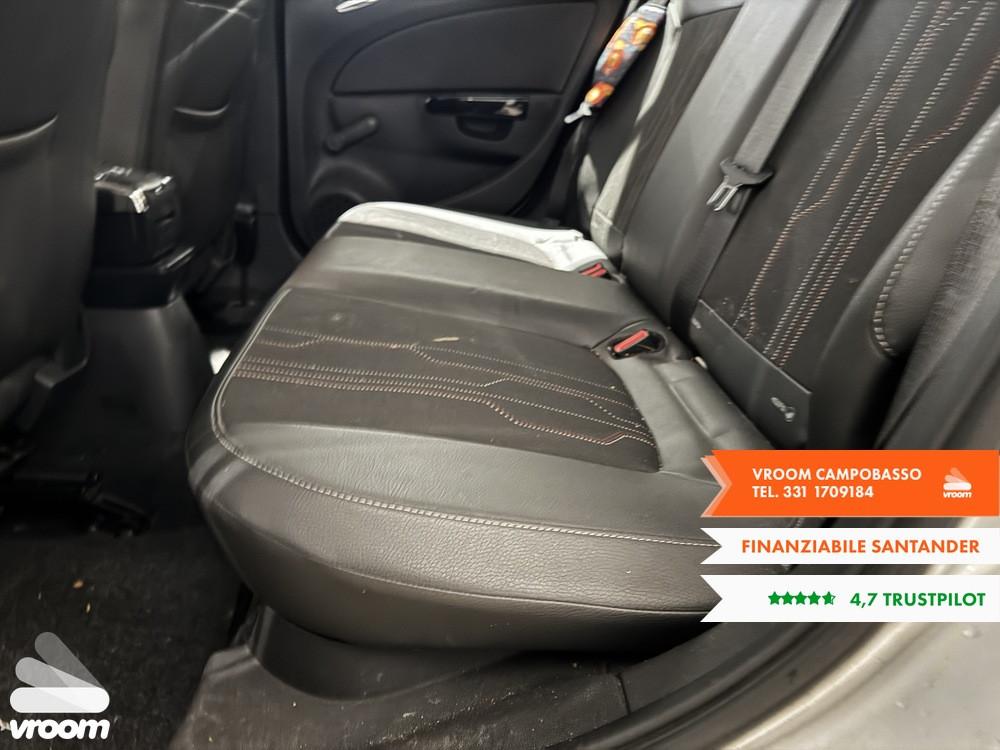 OPEL Corsa 4ª serie Corsa 1.2 85CV 5 porte GPL...