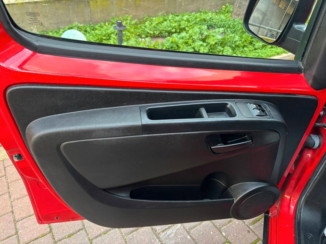 Fiat Fiorino 1.3 MJT 95CV Cargo