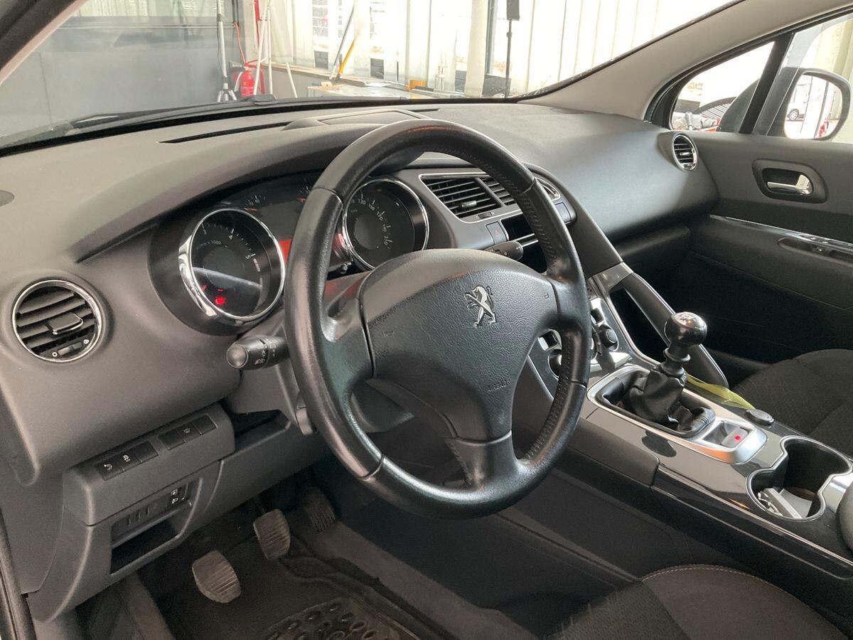 Peugeot 3008 BlueHDi 120 S&S Allure Ottime Condizioni
