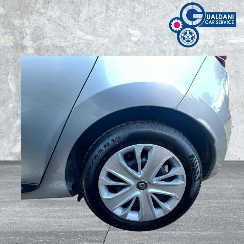 Renault Clio Clio dCi 8V 75CV Start&Stop 5 porte Energy Zen