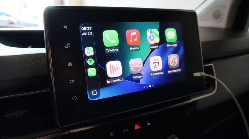 Nissan Townstar 1.3 N-Connecta