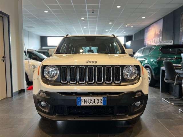 Jeep Renegade 1.6 120CV DIESEL AUTOGEPY *SEDE SASSUOLO*