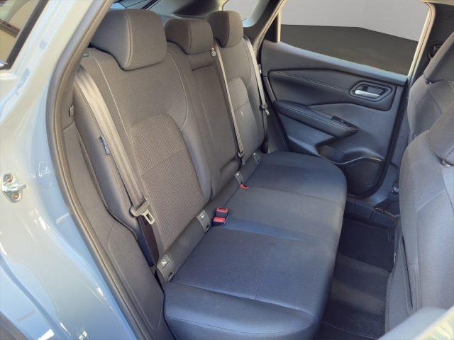NISSAN Qashqai 1.5 e-Power 2wd 190cv full hybrid