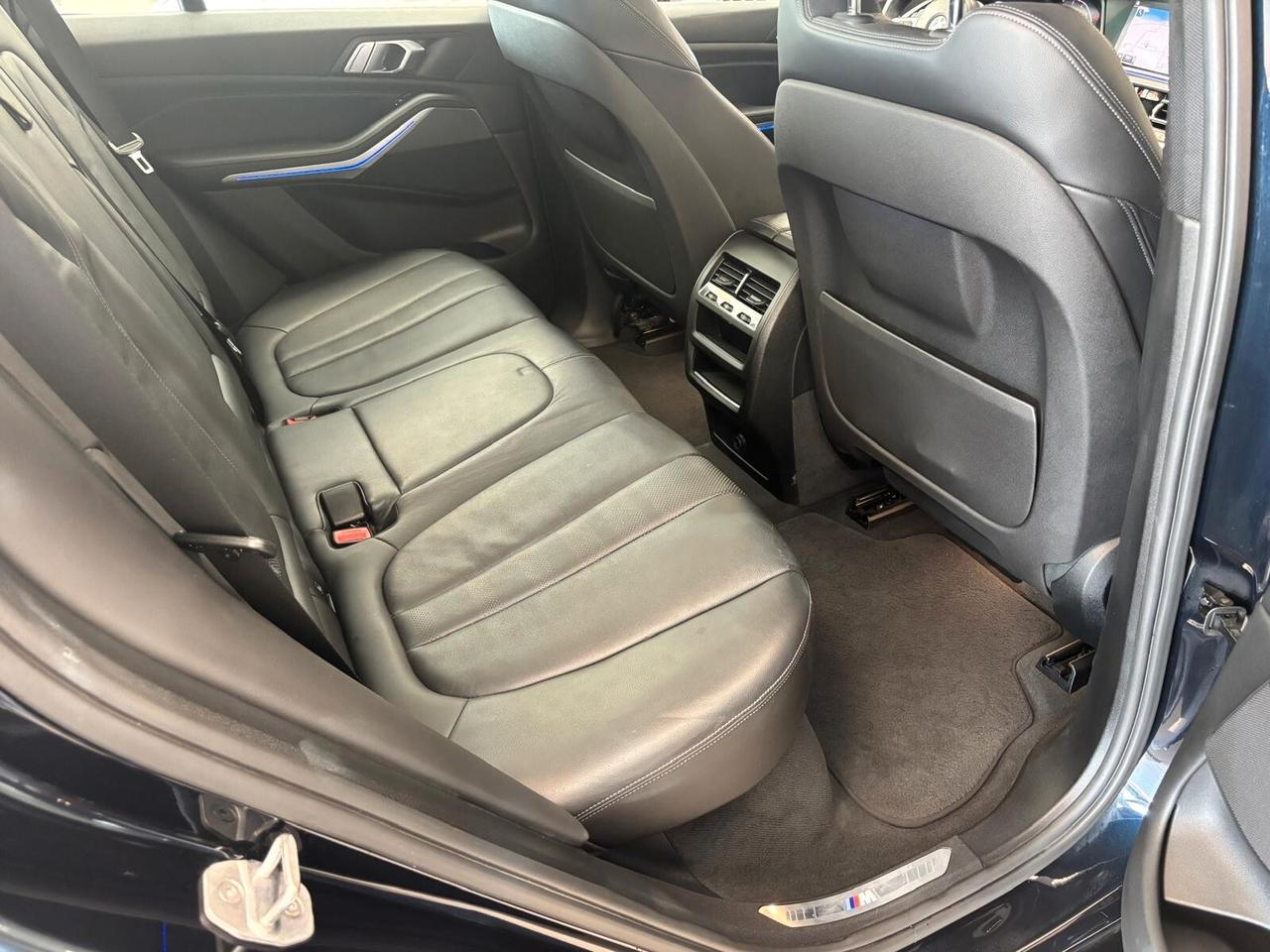 Bmw X5 xDrive30d Msport