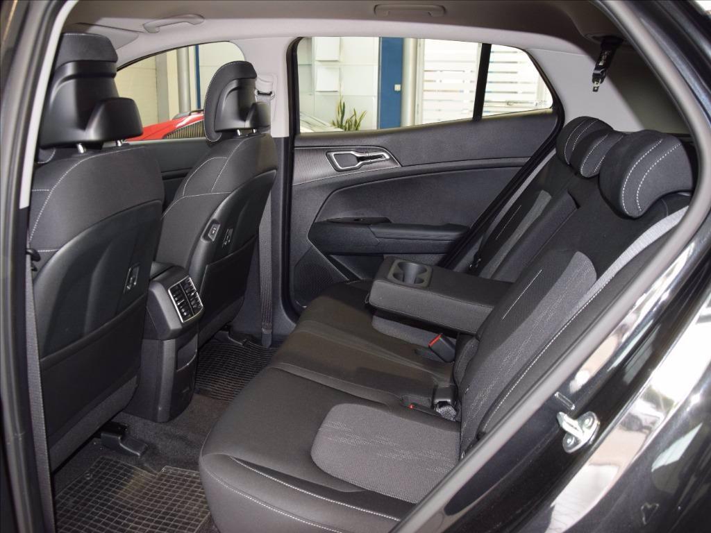 KIA Sportage 1.6 tgdi phev Business awd auto del 2025