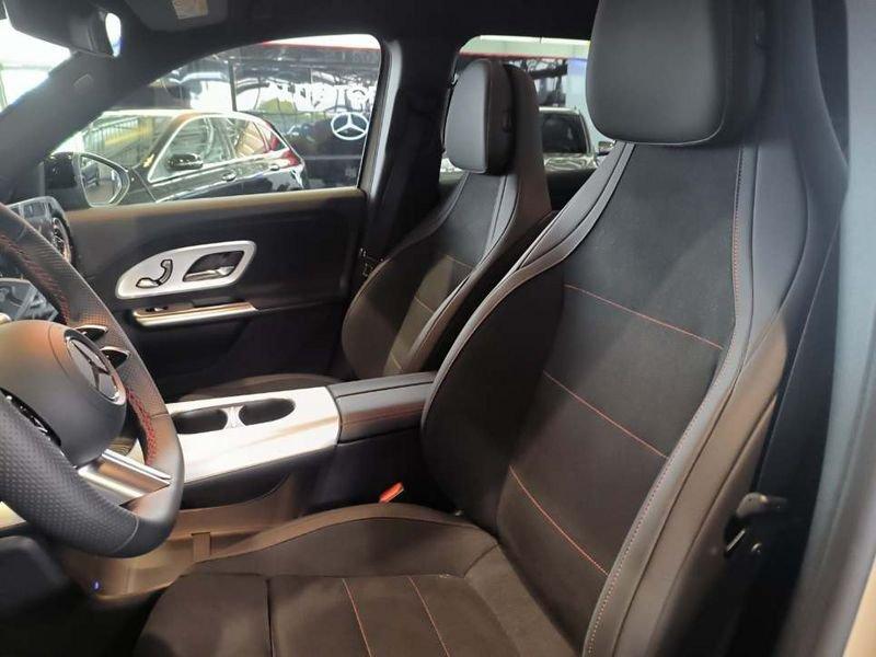 Mercedes-Benz GLB 350 4Matic EQ AMG Line Premium