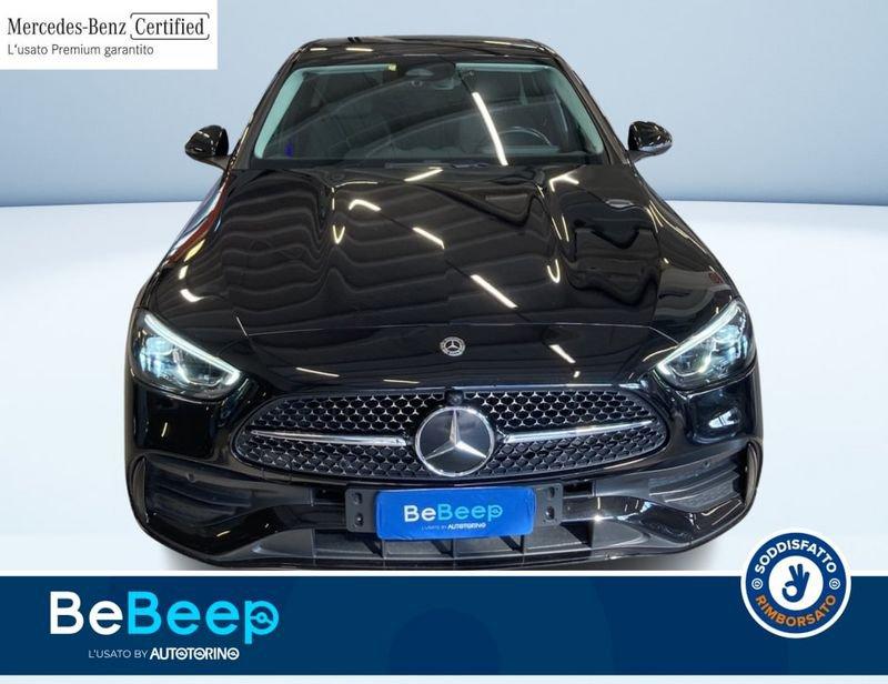 Mercedes-Benz Classe C C 200 MILD HYBRID PREMIUM AUTO