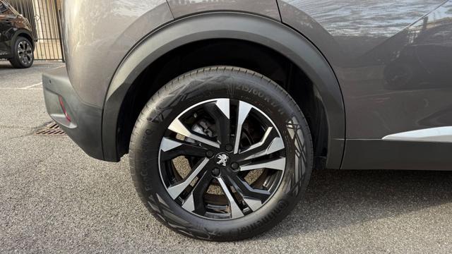 PEUGEOT 2008 1.2PURETECH 100CV S&S ALLURE*CL17*FULL LED*