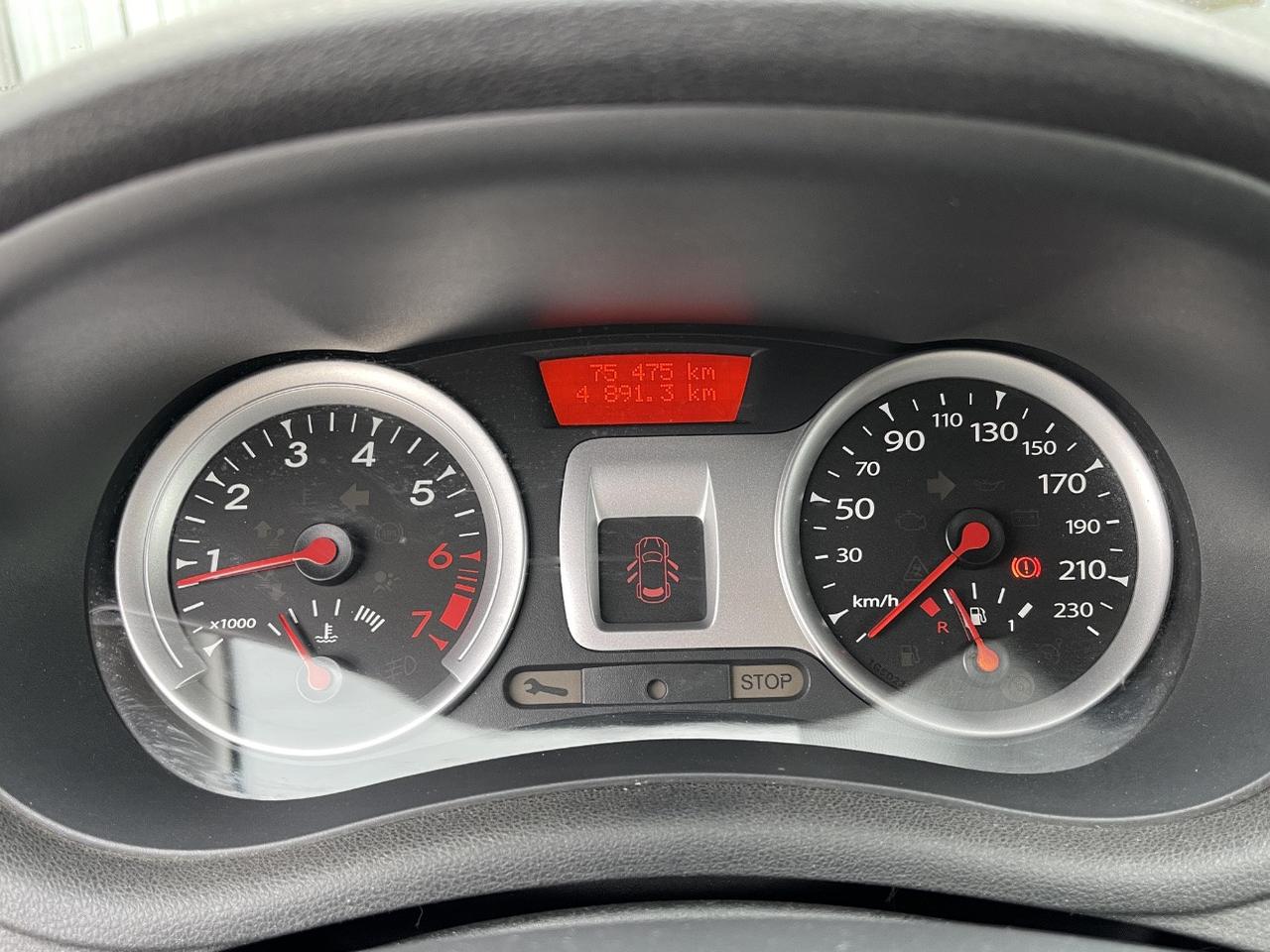 Renault Clio 5 Porte 1.2 Gpl 75CV E4 Neo - 2010