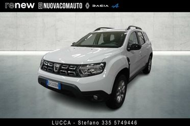 Dacia Duster 1.0 TCe GPL Comfort 4x2