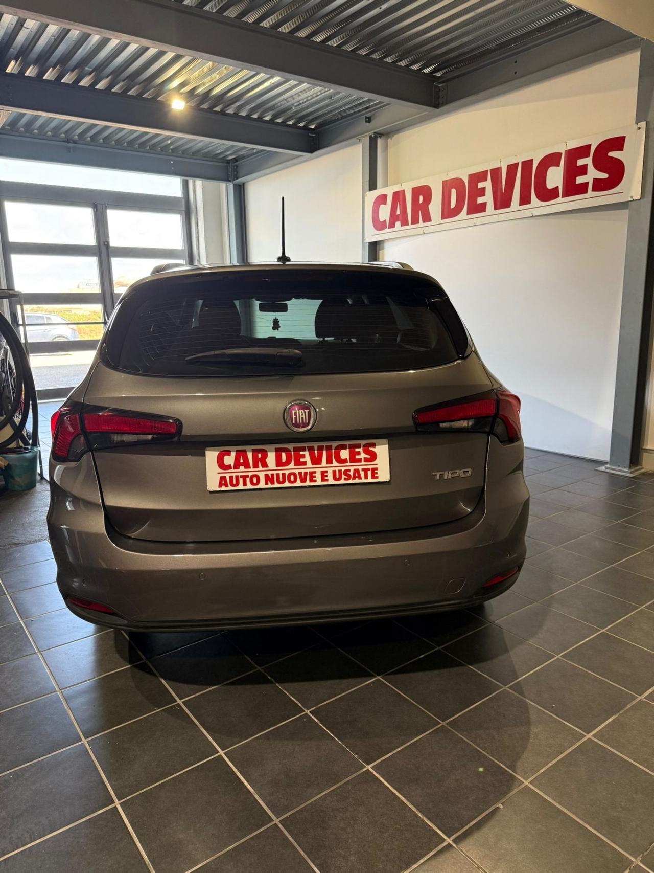 Fiat Tipo 1.3 Mjt - NEOPATENTATI-GARANZIA
