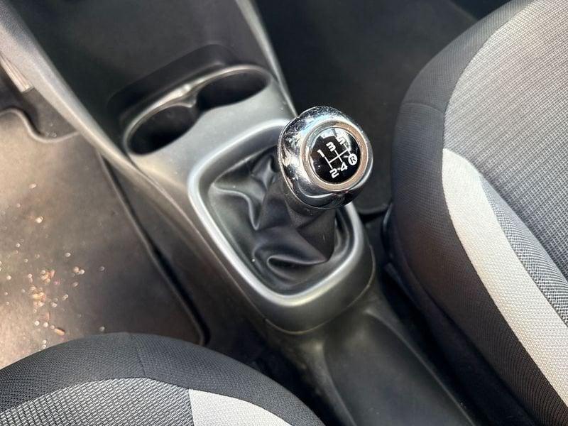Toyota Aygo Aygo 5p 1.0 x-cool 72cv