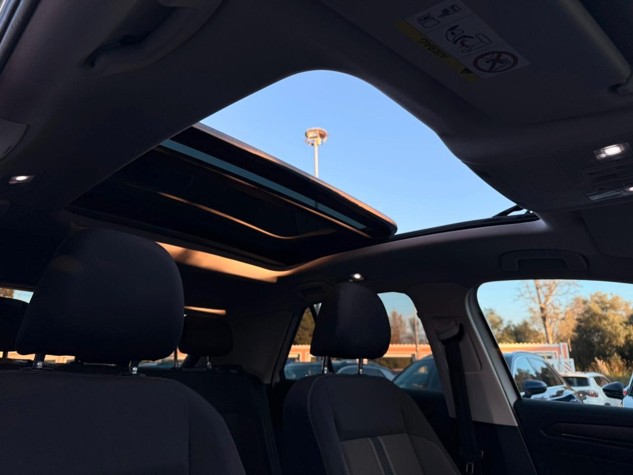 VOLKSWAGEN T-Roc 2.0 TDi 150CV DSG 4Motion - 2019