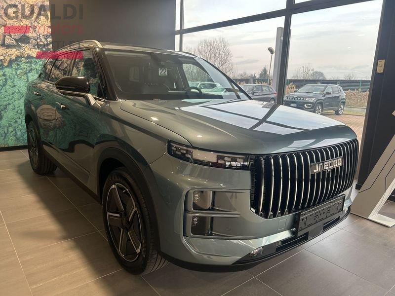 Jaecoo Jaecoo 7 1.6 TGDI 147 CV aut. 2WD Premium