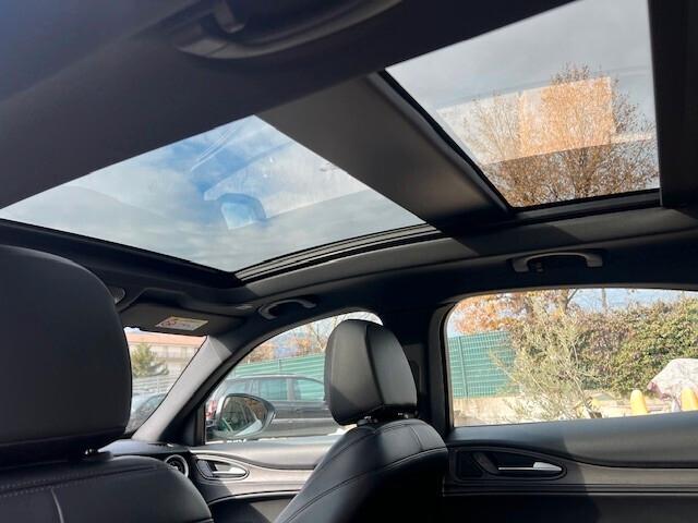 Alfa Romeo Stelvio 2.2 Turbodiesel 210 CV AT8 Q4 Ti