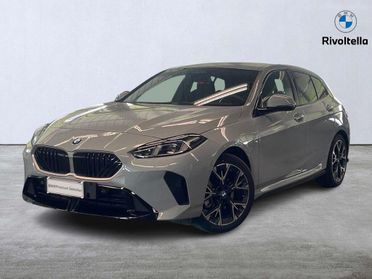 BMW Serie 1 118 d MSport DCT