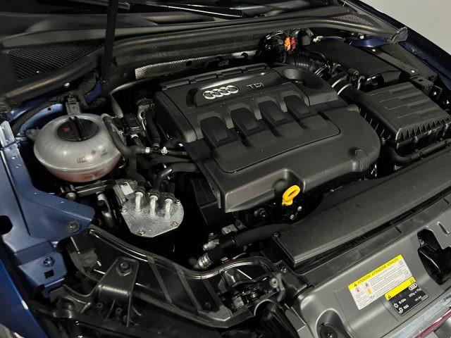 AUDI A3 SPB 2.0 TDI 150 CV diesel quattro Ambition