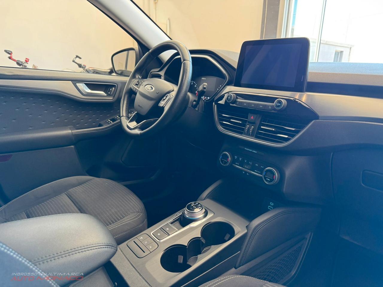 Ford Kuga 1.5 EcoBlue 120CV Titanium 2020