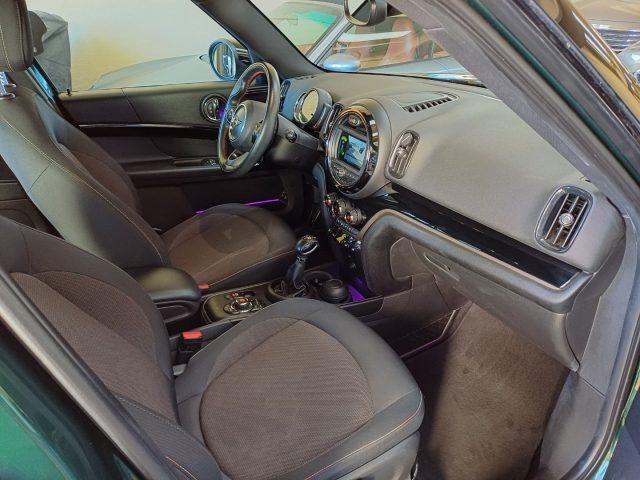 MINI Countryman 1.5 Cooper SE Hype Countryman ALL4 Automatica