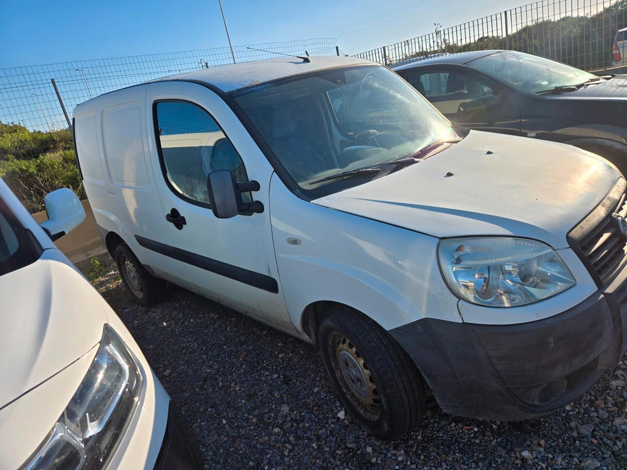 Fiat Doblo 1.3 Multijet 16V Active