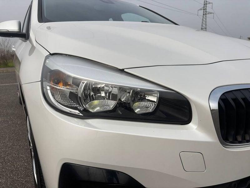 BMW Serie 2 1.5 Benzina 140cv