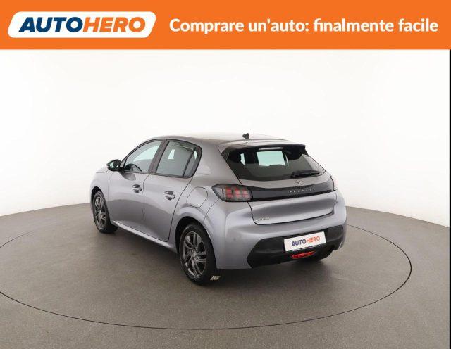 PEUGEOT 208 PureTech 75 Stop&Start 5 porte Active Pack