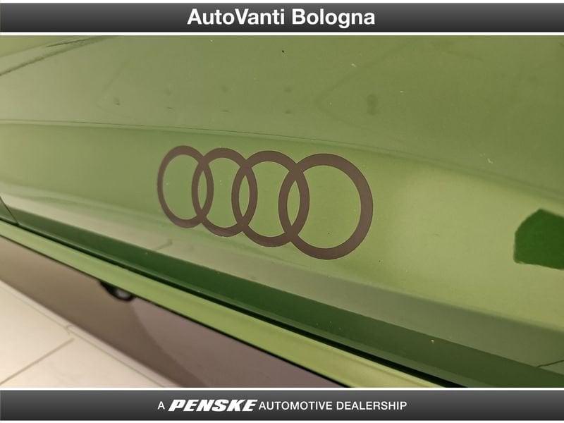 Audi A4 AUDI RS 4 AVANT