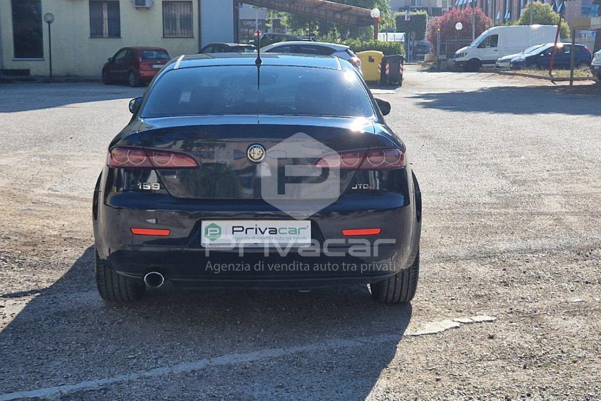 ALFA ROMEO 159 2.0 JTDm Distinctive