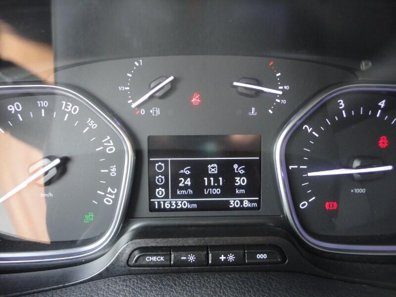 PEUGEOT Traveller Traveller BlueHDi 150 S&S Sta...