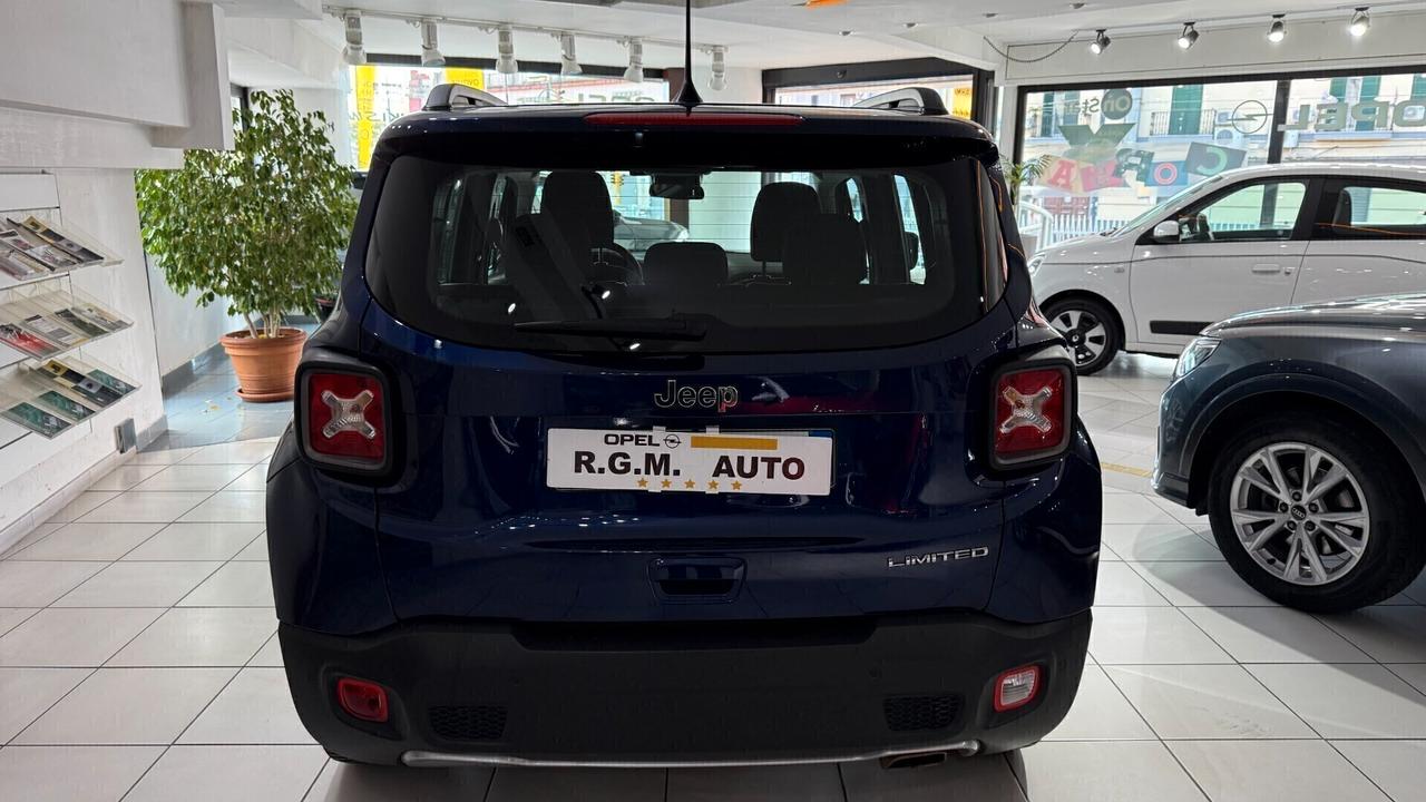 Jeep Renegade 1.0 T3 Limited