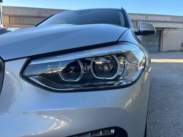 BMW X3 xDrive30e