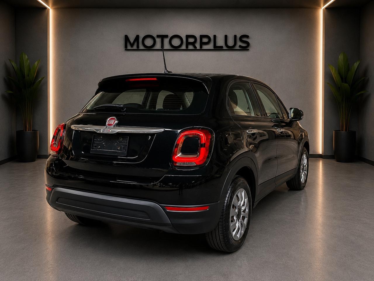 Fiat 500X 1.0 T3 120 CV