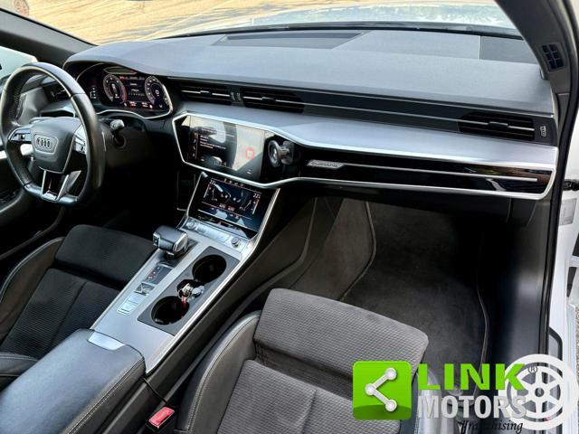 AUDI A6 S LINE 45 TDI AVANT 4