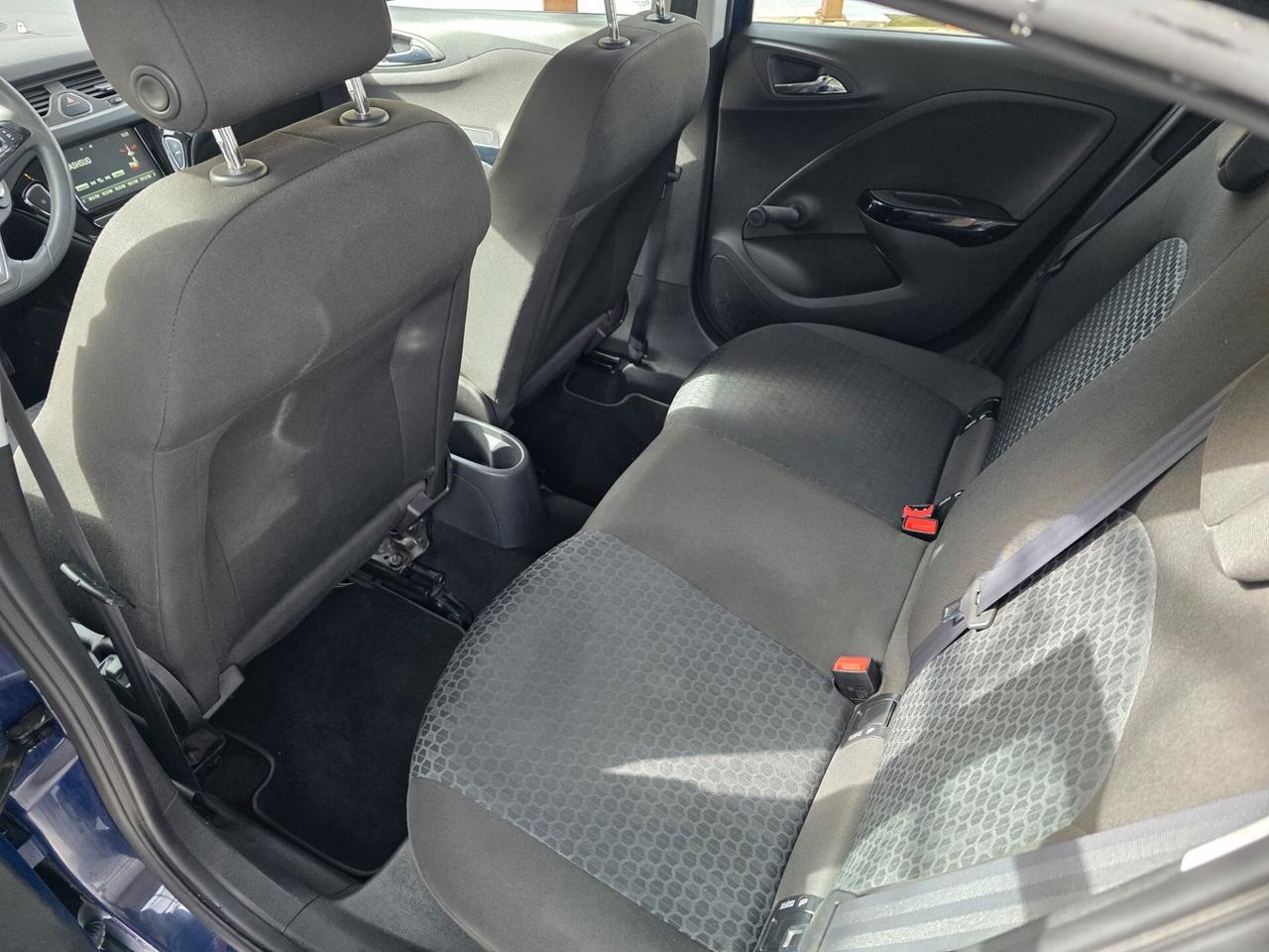 Opel Corsa 1.2 5 porte