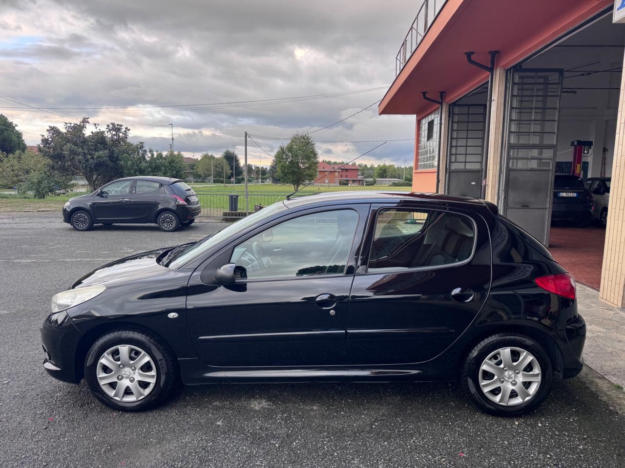 Peugeot 206 Plus 1.1 60CV 5p. Energie