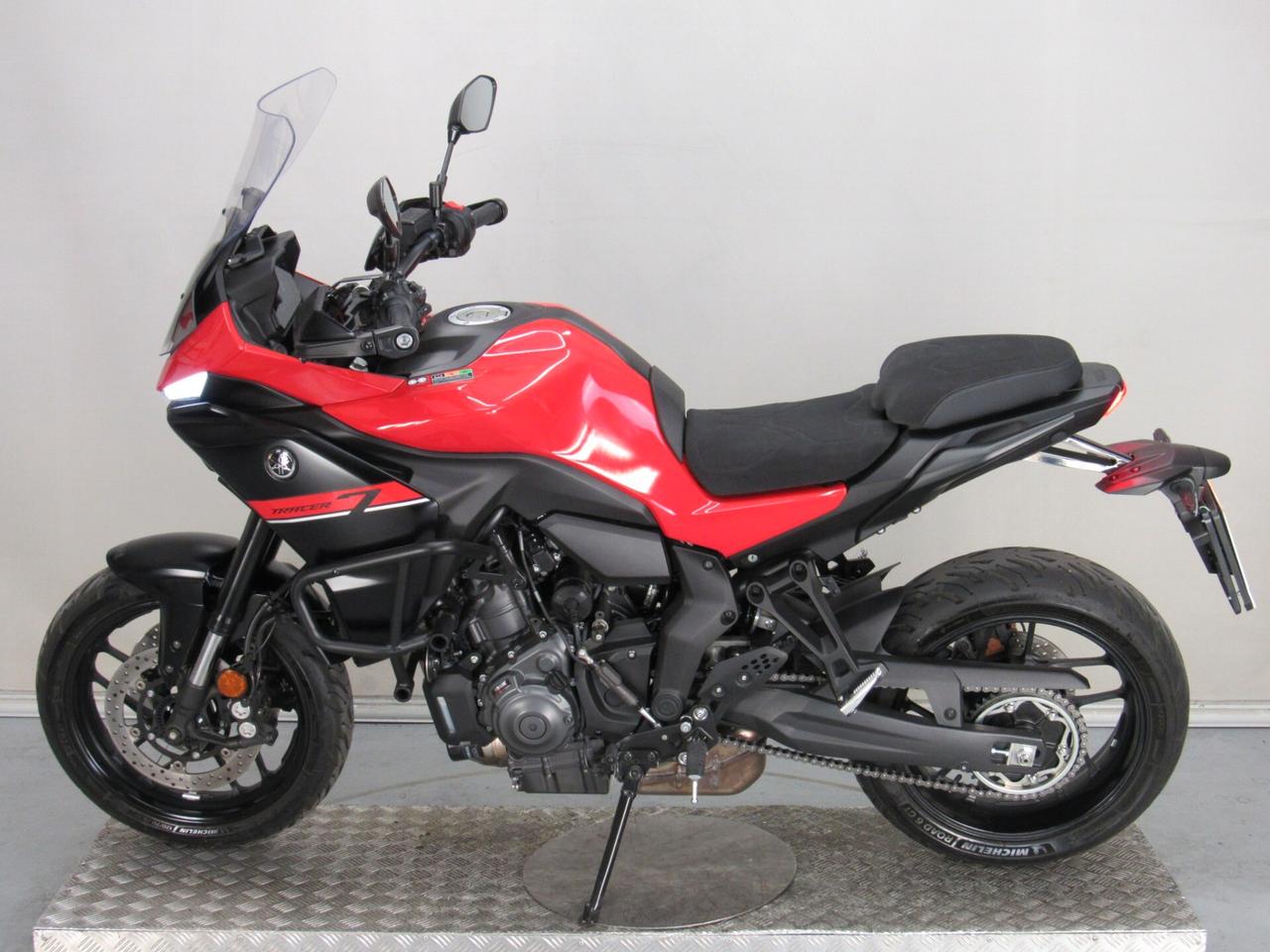 Yamaha Tracer 7 ABS