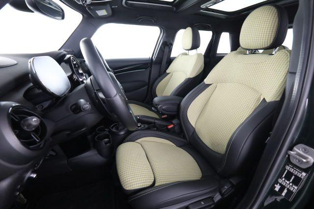 MINI Mini 5 Porte 2.0 Cooper S Resolute 5 porte