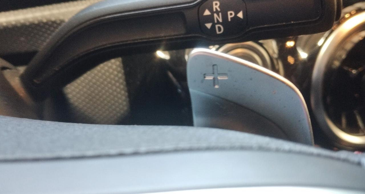 Mercedes-benz A 200 AMG Automatic Premium