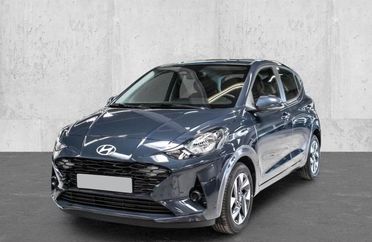 Hyundai i10 1.0 mpi Connectline 63cv KM0