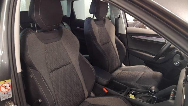 SKODA Karoq 2.0 TDI SCR 4x4 DSG Style