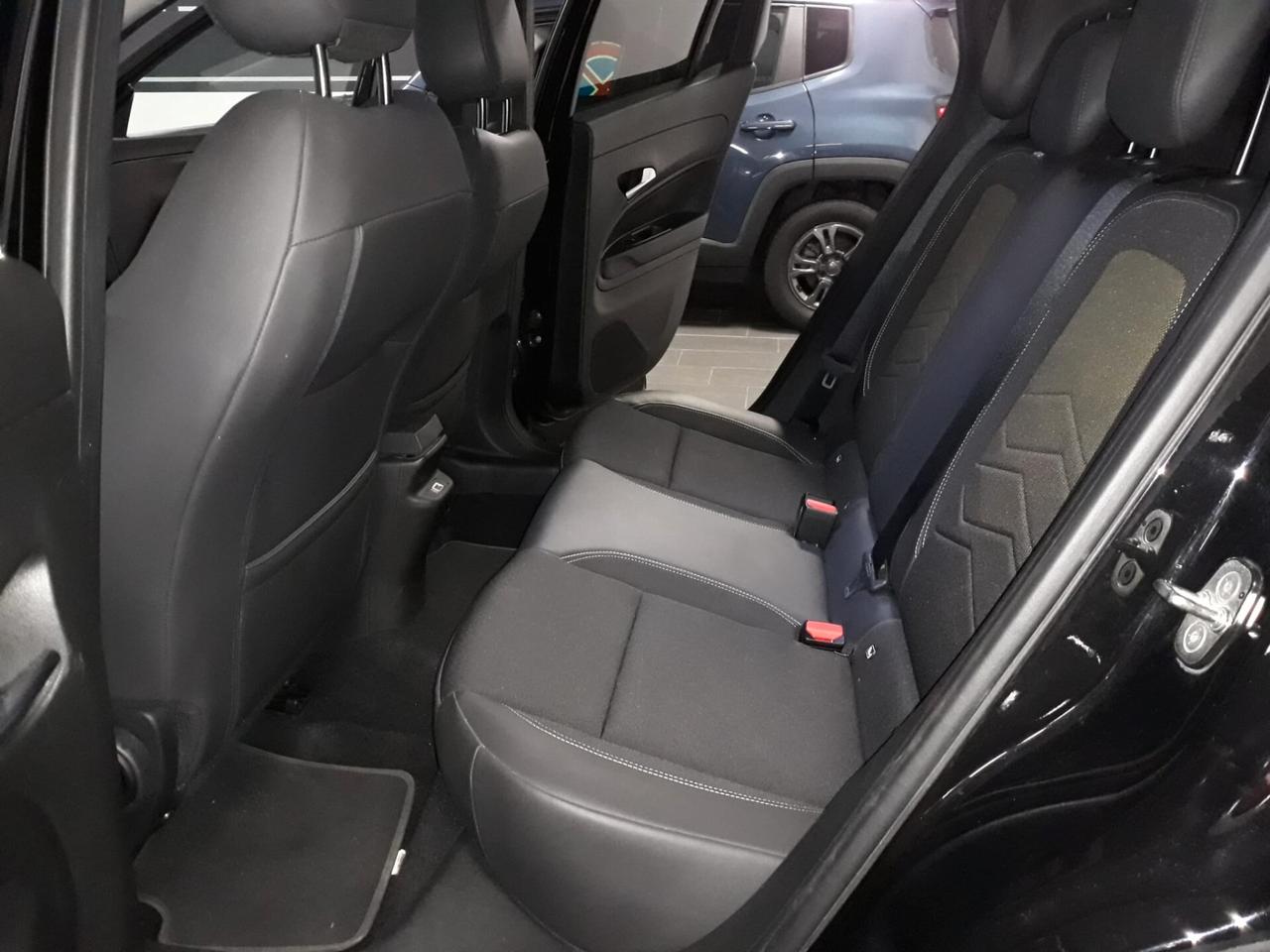 Jeep Avenger 1.2 Turbo 100 CV Summit