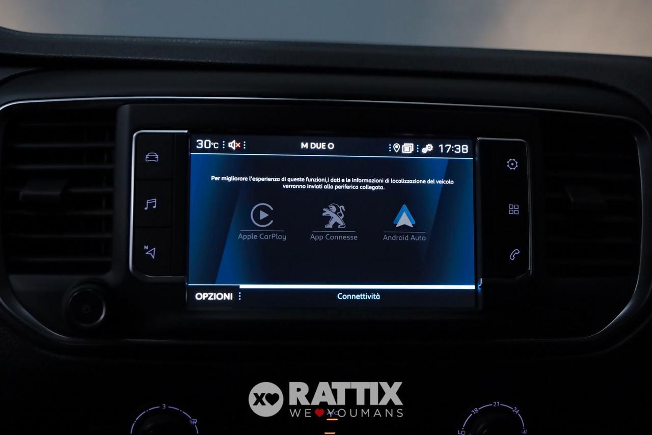 Peugeot Expert 2.0 BlueHDI 140CV Premium Long (IVA ESCLUSA)
