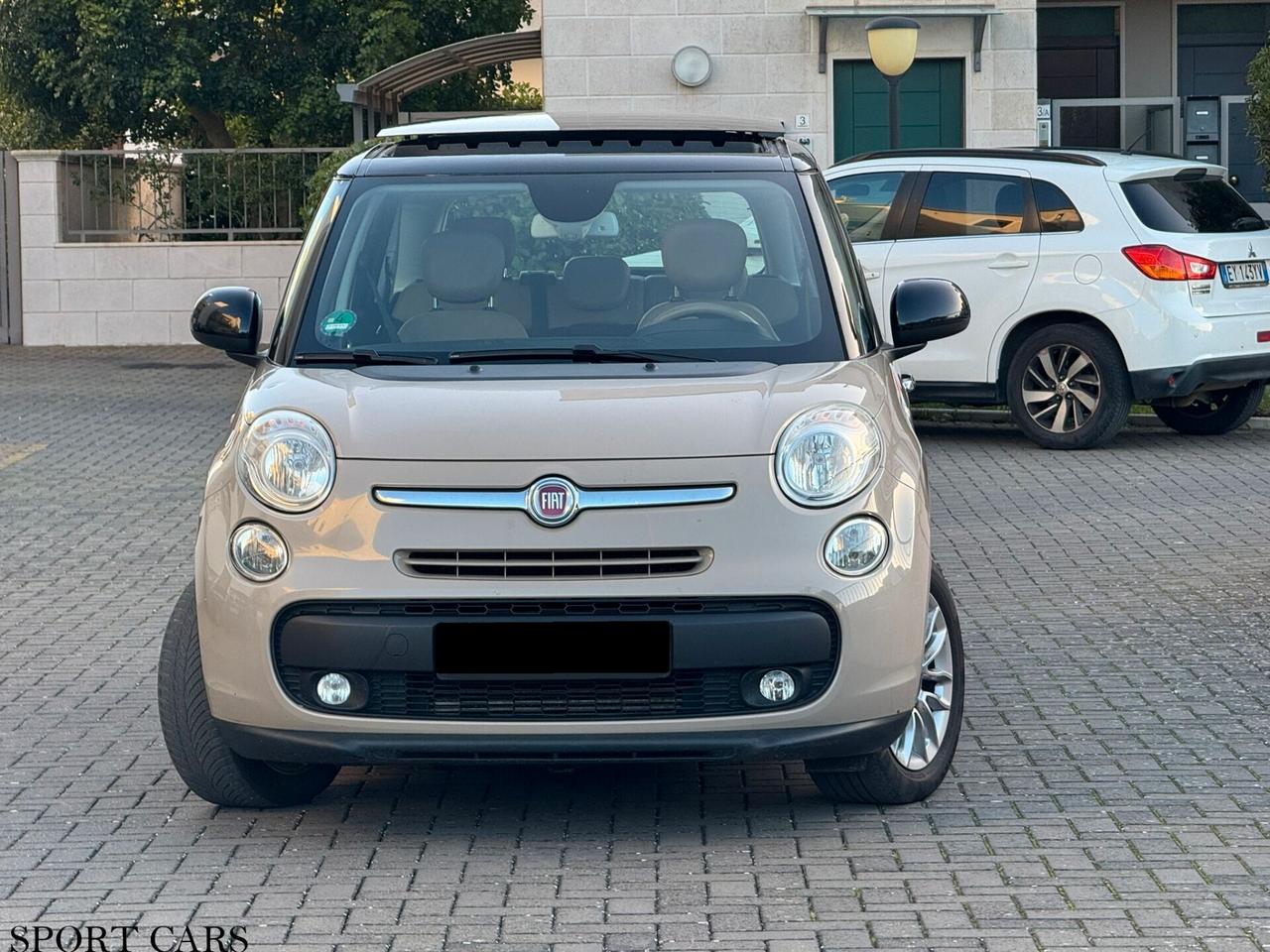 Fiat 500L 1.6 Multijet 105 CV LOUNGE,TETTO,FULL