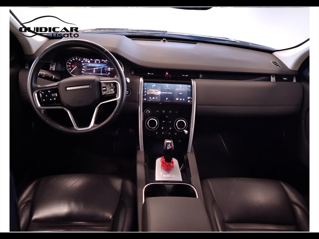 LAND ROVER Discovery Sport I 2020 - Discovery Sport 2.0d td4 mhev R-Dyn