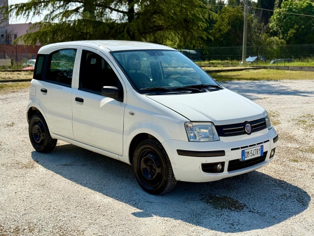 Fiat Panda 1.2 Benzina con 86 milakm NEOPATENTATI