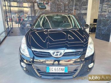 HYUNDAI i20 1.2 5p. Classic (Garanzia 12 Mesi)