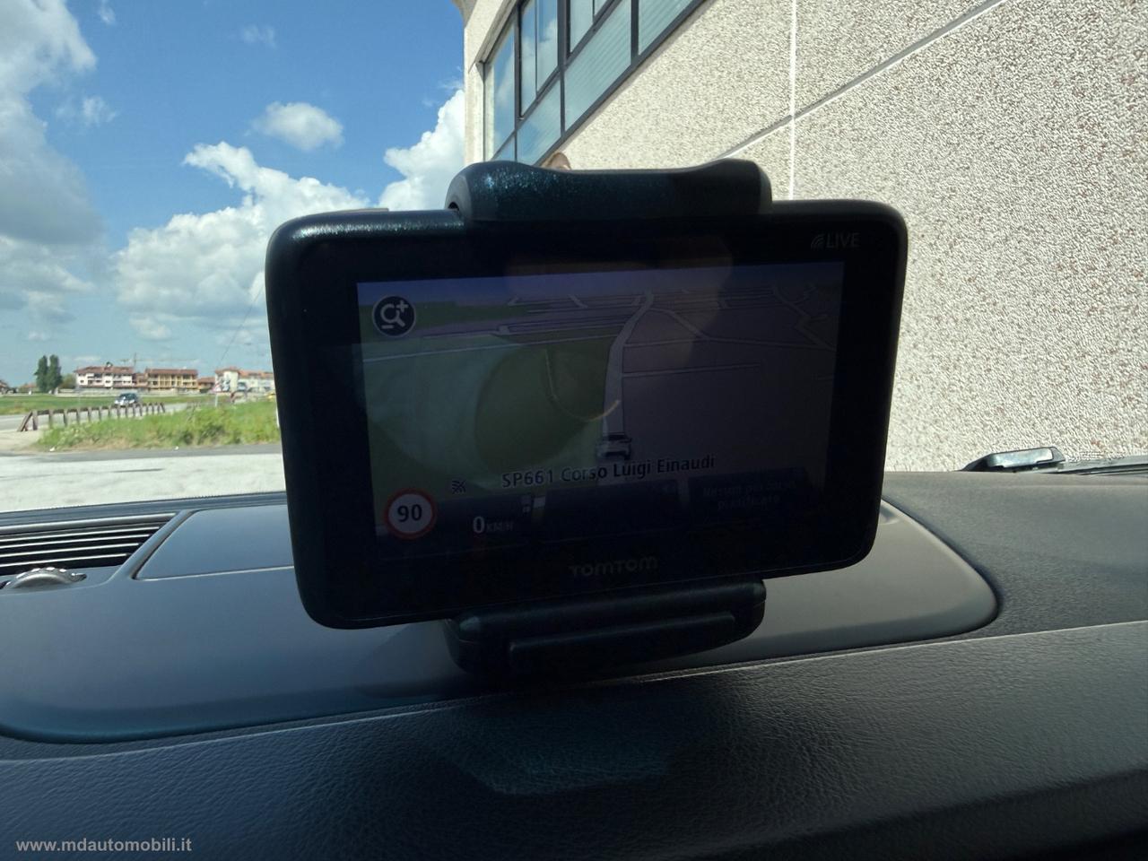 ALFA ROMEO Giulietta 2.0 JTDm-2 140 CV Distinctive SOLO KM.120000